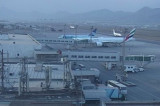 Six rockets land near Kabul airport shortly before Mattis arrives: Official