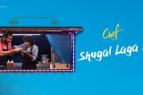 Chef: Shugal Laga Le Video Song | Saif Ali Khan | Raghu Dixit | T-Series