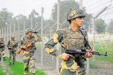Army inflicts ‘heavy casualties’ on Naga militants along Indo-Myanmar border, denies it was surgical strike