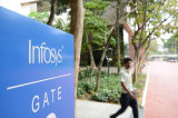 Infosys to get steep concessions to develop Kolkata centre