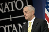 India-US ties: Jim Mattis to arrive, focus on ‘cementing progress’