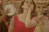 Kangana Ranaut’s AIB Song Is Viral. But Why Roast Shah Rukh Khan, Asks Twitter