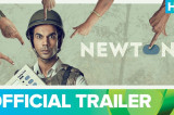Newton | Official Trailer | Rajkummar Rao