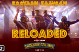 Kaavaan Kaavaan Reloaded | Lucknow Central | Farhan, Diana, Gippy | Tanishk, Sukhwinder, Renesa