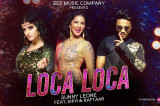 Loca Loca – Lyrical | Sunny Leone, Raftaar & Shivi | Ariff Khan | Official Music Video