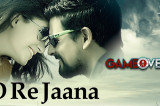 O Re Jaana (Male) | Game Over | Gurleen Chopra & Ali Mughal | Mohammed Irfan & Palak Muchhal