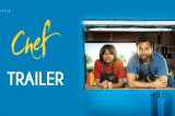 Chef Official Trailer | Saif Ali Khan | Raja Krishna Menon
