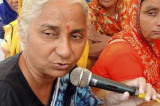 Medha Patkar suspends Jal Satyagrah as water level stops rising