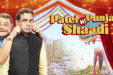 Patel Ki Punjabi Shaadi Movie Review