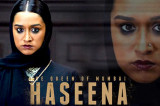 Haseena Parkar movie review: The Shraddha Kapoor film is a tiring watch