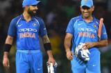India vs Sri Lanka, 5th ODI: MS Dhoni’s Gesture For Virat Kohli That Most Failed To Notice