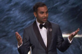 Aziz Ansari honoured with Charlie Chaplin Britannia Award for Excellence in Comedy