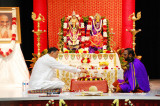 Chinmaya Dipavali Shines With Sacred Festivities