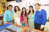 A Last Diwali Party at an Iconic Jewelry Store