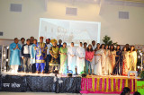 JVB Preksha Meditation Center Celebrates 18 Years in Houston with Grand Annual Day Event