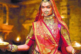 Padmavati : Ghoomar Song | Deepika Padukone | Shahid Kapoor | Ranveer Singh | Shreya | Swaroop Khan