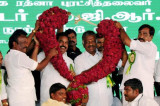 Two months after merger of factions, rivalries hit AIADMK again