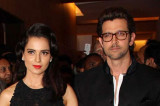 Hrithik Roshan breaks his silence on the infamous spat with Kangana Ranaut