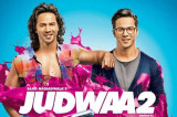 Judwaa 2 Movie Review