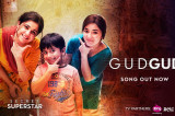 Gudgudi | Secret Superstar | Aamir Khan | Zaira Wasim | Sunidhi Chauhan | Amit Trivedi | Kausar