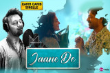 Jaane De | Qarib Qarib Singlle | Irrfan I Parvathy | Vishal Mishra feat. Atif Aslam