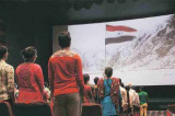 National anthem in movie halls: SC asks why do people have to wear patriotism on sleeve