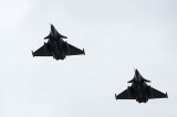 Ambala, Hasimara IAF bases being readied for Rafale jets