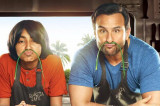 Chef Official Trailer 2 | Saif Ali Khan