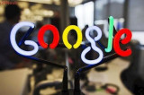 Google India hits billion dollar sales mark