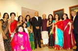 Hindu Temple of The Woodlands Annual Fundraiser Features Musical Night