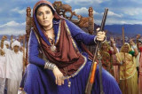 Men need to respect women, says Meghna ‘Ammaji’ Malik