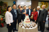 Southwestern National Bank Celebrates 20th Anniversary