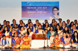 Surangan’s Annual Student Appreciation Day Blessed by Rezwana Chowdhury Bannya