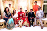 Ashna Kataria Weds Rohan Buntval
