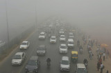 United resumes Delhi flights, but will monitor pollution levels