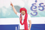 Gujarat elections: Congress, Hardik Patel a step closer to striking a deal