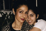Khushi Kapoor turns 17, Sridevi posts a beautiful picture on daughter’s birthday