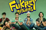 Fukrey Returns movie review: This Pulkit Samrat and Varun Sharma starrer is relentlessly juvenile