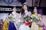 The 36th Miss India USA Pageant