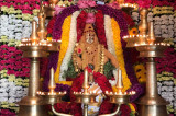 Sri Ayyappa 35th Annual Mandala Pooja at  Sri Meenakshi Temple