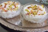 Mama’s Punjabi Recipes: Chawal di Kheer (Rice Pudding)