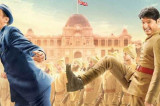 Firangi movie review: This Kapil Sharma and Ishita Dutta starrer is mildly engaging