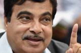 Govt to soon unveil policy on methanol blending in petrol: Nitin Gadkari
