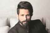 Exclusive conversation with Shahid Kapoor about Padmavati