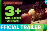 Mukkabaaz – Official Trailer | Anurag Kashyap | Vineet Kumar Singh & Zoya Hussain | Aanand L. Rai