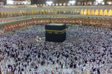 Saudi Arabia okays India’s plan to ferry Haj pilgrims via sea route: Naqvi