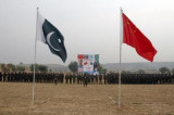 Opposed to US ‘finger-pointing’ at Pakistan on terror-related issues: China