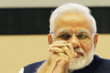 PM Modi bats for Aadhaar, claims it bolstered India’s development and curbed corruption
