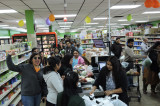 Houston Welcomes ManPasand Supermarket!