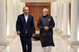 Israeli PM Netanyahu arrives; India, Israel seek to put UN vote behind them